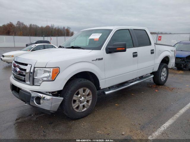 Ford F-150 Xlt Image 5