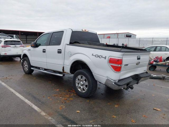 Ford F-150 Xlt Image 3