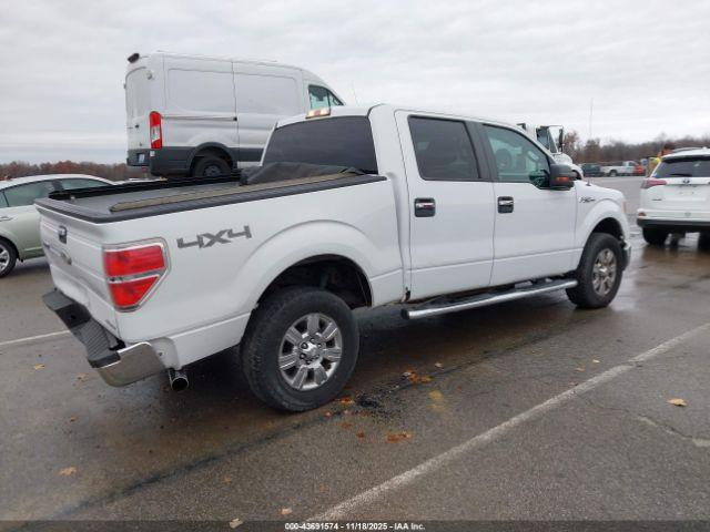 Ford F-150 Xlt Image 6