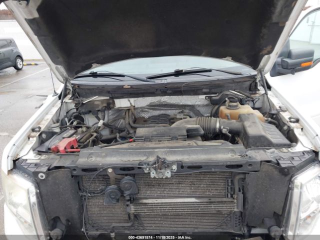 Ford F-150 Xlt Image 10