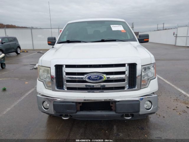 Ford F-150 Xlt Image 14