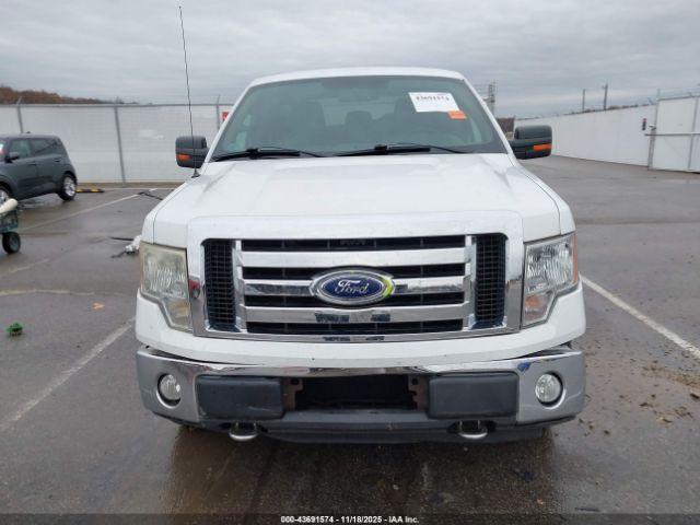 Ford F-150 Xlt Image 14