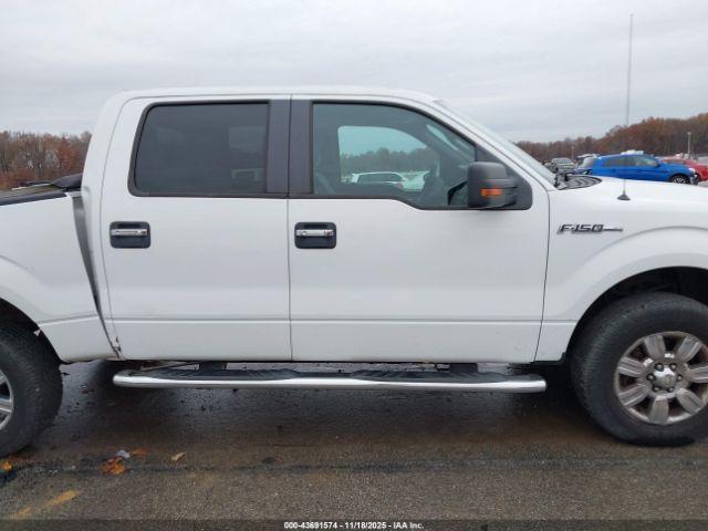 Ford F-150 Xlt Image 2