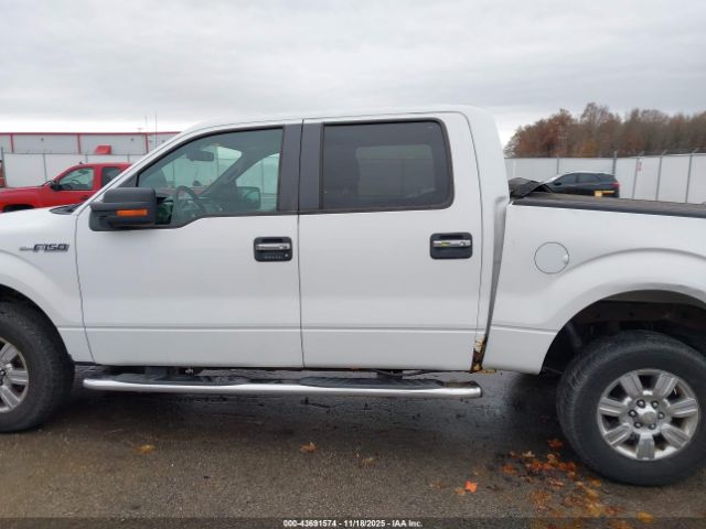 Ford F-150 Xlt Image 11