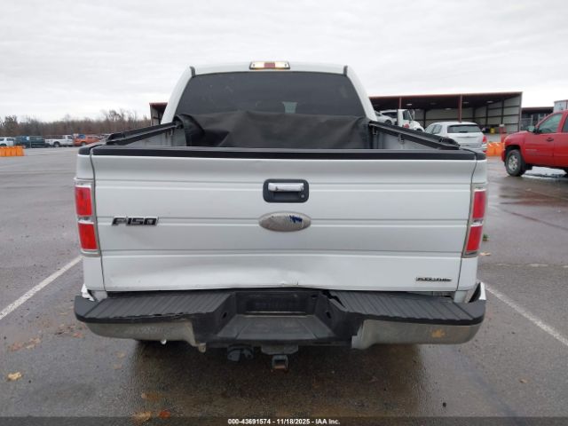 Ford F-150 Xlt Image 16