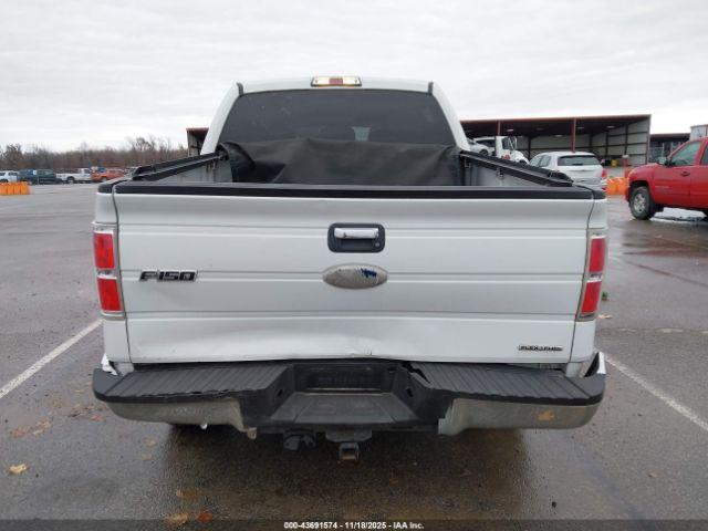 Ford F-150 Xlt Image 16