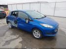 Ford Fiesta Se Image 1