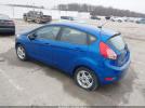 Ford Fiesta Se Image 10