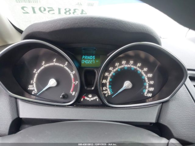 Ford Fiesta Se Image 11