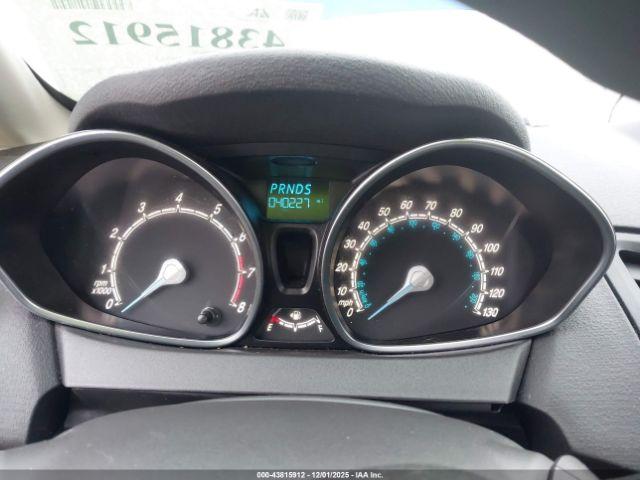 Ford Fiesta Se Image 11