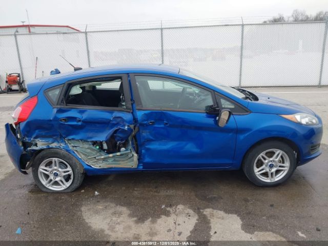 Ford Fiesta Se Image 9