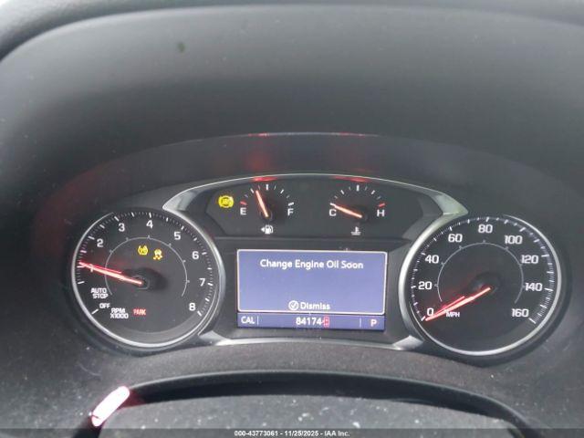 GMC Terrain Fwd Slt Image 5