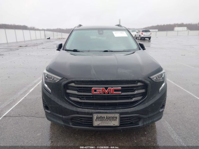 GMC Terrain Fwd Slt Image 14