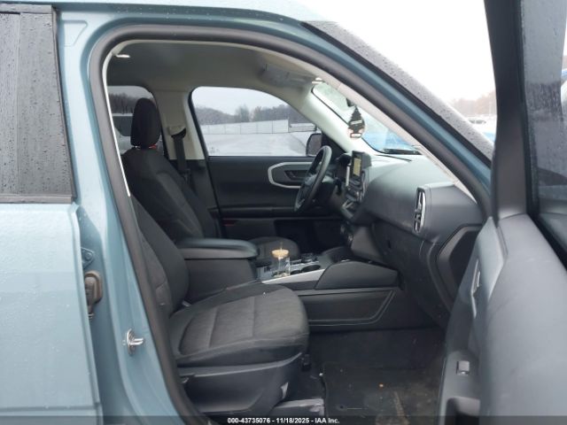 Ford Bronco Big Bend Image 3