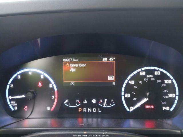 Ford Bronco Big Bend Image 6