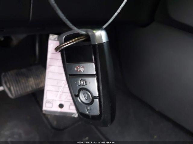 Ford Bronco Big Bend Image 10