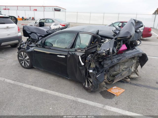 Nissan Altima Sv Fwd Image 10