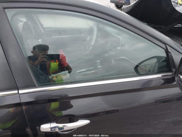 Nissan Altima Sv Fwd Image 14