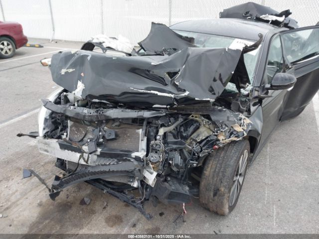 Nissan Altima Sv Fwd Image 15