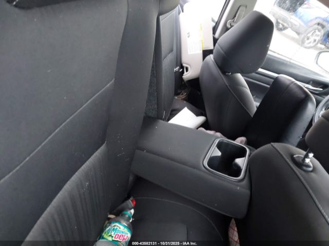 Nissan Altima Sv Fwd Image 3