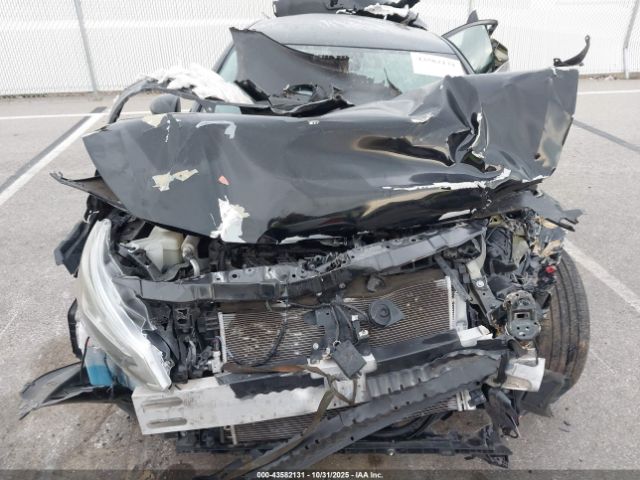 Nissan Altima Sv Fwd Image 16