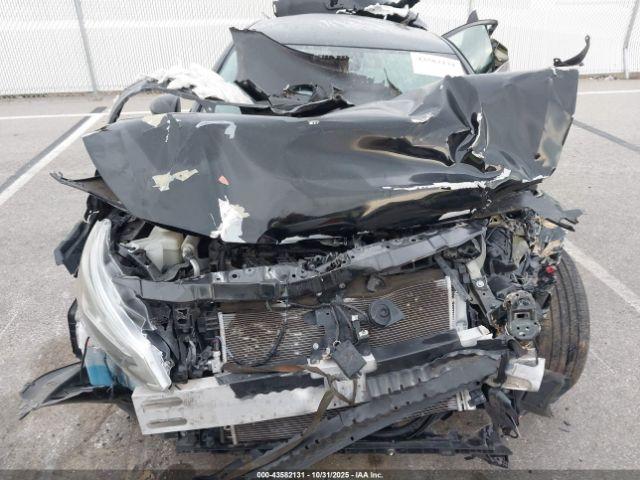 Nissan Altima Sv Fwd Image 16