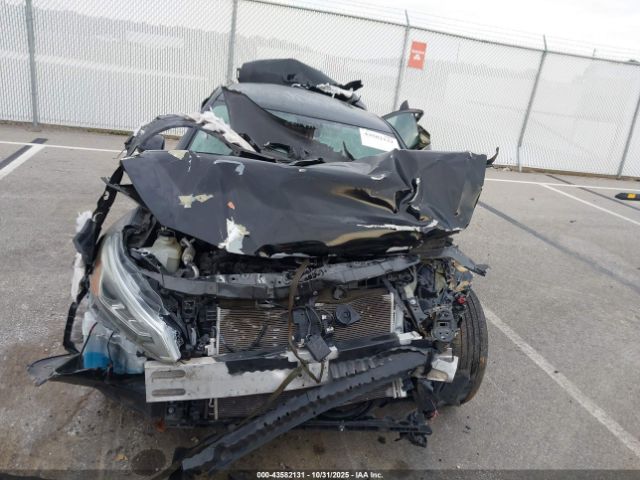 Nissan Altima Sv Fwd Image 11