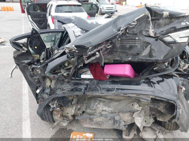 Nissan Altima Sv Fwd Image 4