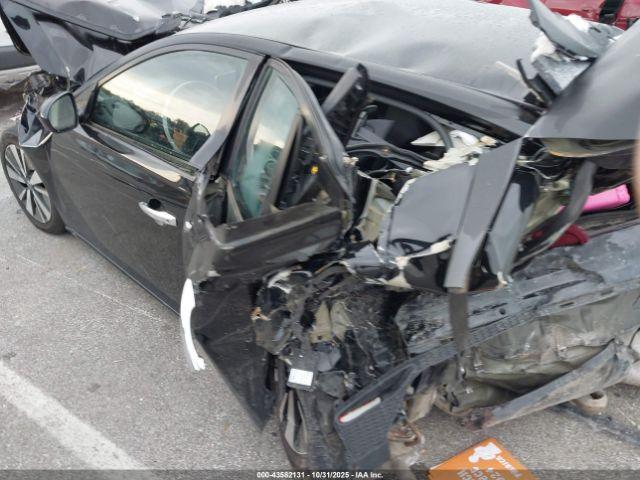 Nissan Altima Sv Fwd Image 6