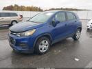 Chevrolet Trax Ls Image 6