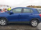 Chevrolet Trax Ls Image 12