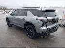 Chevrolet Traverse Awd Rs Image 15