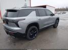 Chevrolet Traverse Awd Rs Image 10