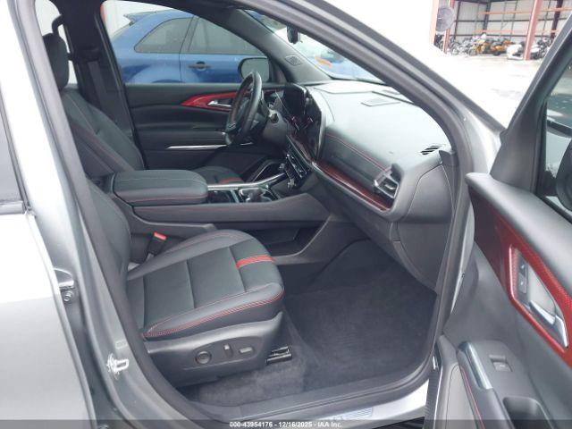 Chevrolet Traverse Awd Rs Image 16