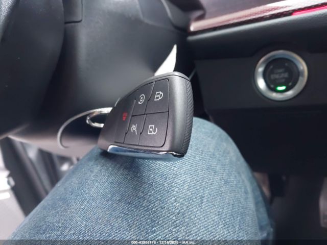 Chevrolet Traverse Awd Rs Image 9