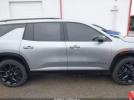 Chevrolet Traverse Awd Rs Image 5