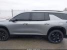 Chevrolet Traverse Awd Rs Image 6