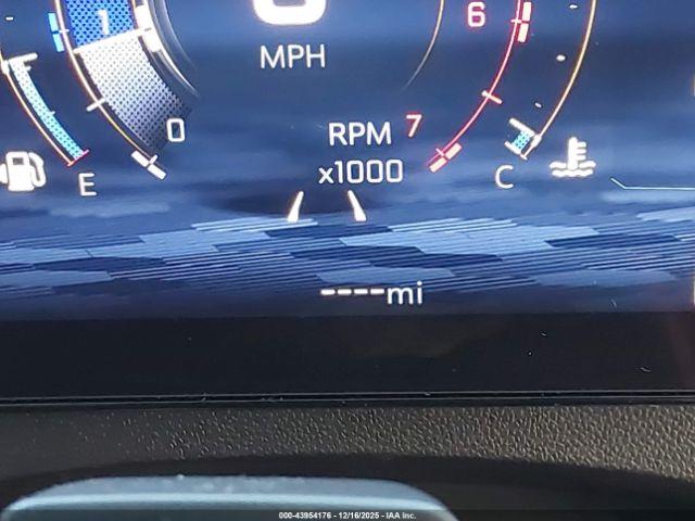 Chevrolet Traverse Awd Rs Image 8