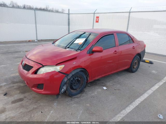 Toyota Corolla Le Image 3