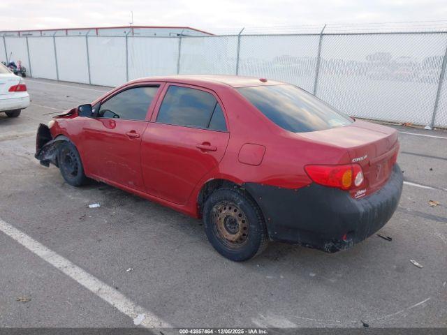 Toyota Corolla Le Image 4