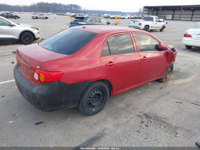 Toyota Corolla Le Image 5