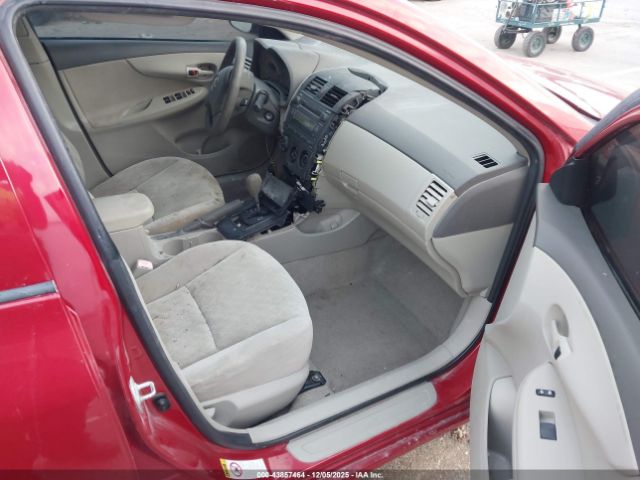 Toyota Corolla Le Image 6