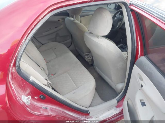 Toyota Corolla Le Image 17