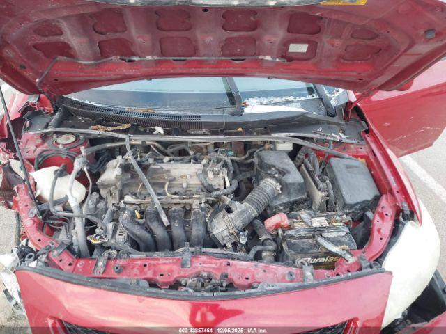 Toyota Corolla Le Image 10