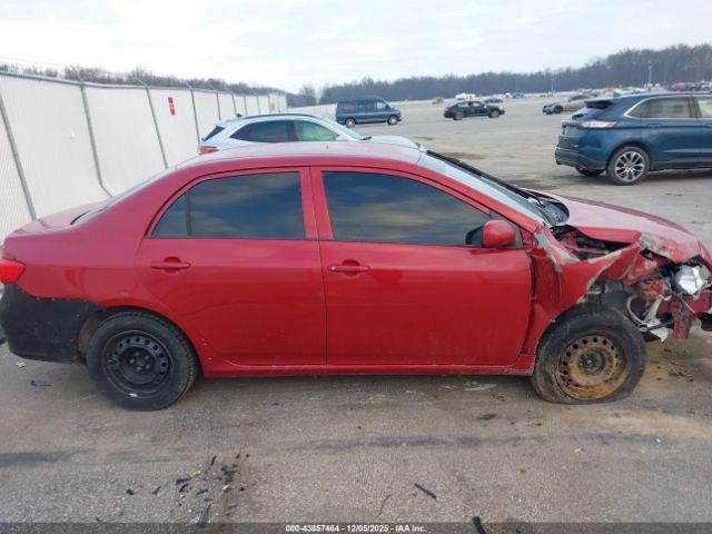 Toyota Corolla Le Image 11