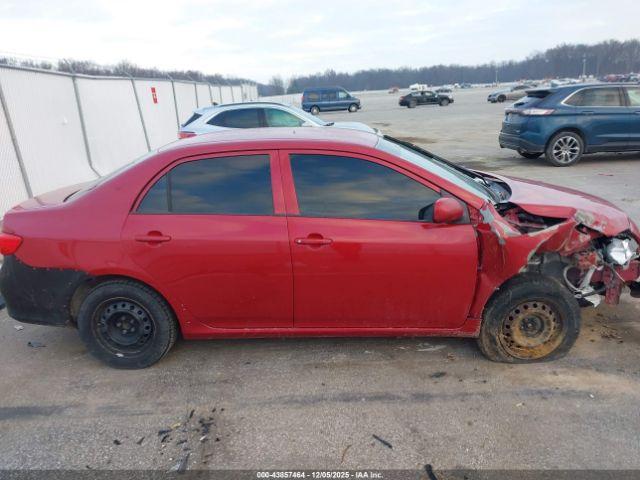 Toyota Corolla Le Image 11