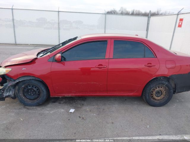 Toyota Corolla Le Image 15