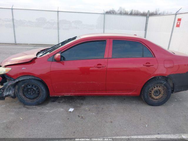 Toyota Corolla Le Image 15