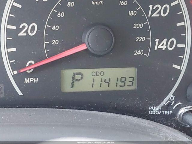 Toyota Corolla Le Image 14