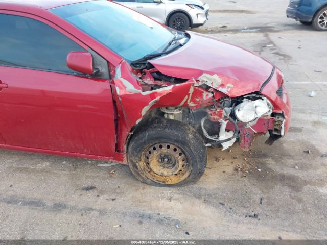 Toyota Corolla Le Image 18